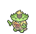 Ludicolo begins dancing as soon as it hears cheerful, festive music. Ludicolo Pokedex Stats Moves Evolution Locations Pokemon Database