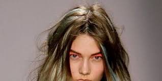 With a shaved head and long bangs are the latest trend in punk hairstyles for women. Punk Hairstyles 2010 Punk Hairstyle Photos
