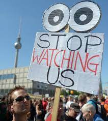 Your Government Is Spying On You Online. Here's What You Can Do About It:  Geist | The Star