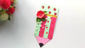 Scrapbook.com has been visited by 10k+ users in the past month Diy Teacher S Day Card Handmade Teachers Day Card Making Idea Youtube Teachers Day Card Teachers Diy Teachers Day Greeting Card