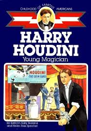 Harry Houdini: Young Magician ...