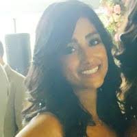 Alicia Mohammed's Instagram, Twitter & Facebook