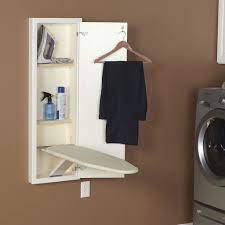 It has a tapered nose and traditional rounded end for a familiar, comfortably. Ironing Board Cabinets Review 4 Popular Options 2021
