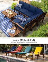 Outdoor Living With Claremont Collection All Weather Wood Furniture And Accessories For T Wood Patio Furniture Wood Furniture Design Wooden Outdoor Furniture