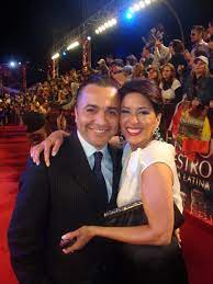 She took the offer in 2002, and moved with her husband to telefutura's headquarters in miami, fl. 06lcdtry0nkgdm