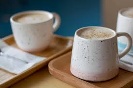 Floating paper cups mockup are arranged in a nice way for the stylish. How Do I Choose A Coffee Mug Craft Coffee Guru