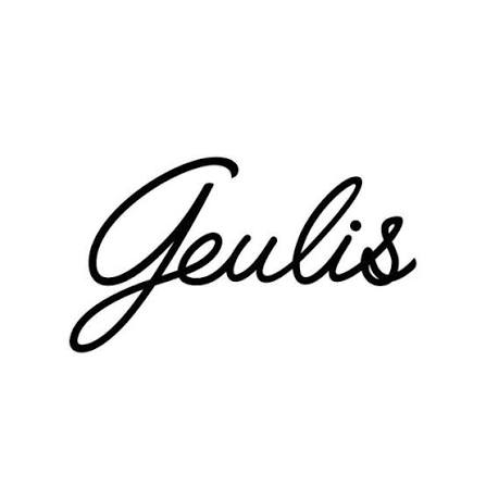 Logo Geulis.Id