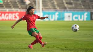 Geographically and culturally somewhat isolated from its neighbour, portugal has a rich, unique culture, lively cities and beautiful countryside. Who We Are News Women S Football In Portugal Becoming Increasingly Competitive Fifa Com