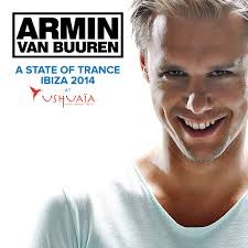Armin van Buuren