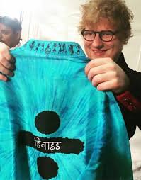Edward christopher sheeran mbe (/ˈʃɪərən/; A Last Minute Costume Change Led To Ed Sheeran S Kurta Look Here S The Real Story The Economic Times
