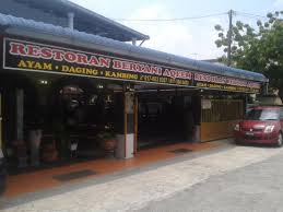 Pelbagai pilihan makanan yang ada dan yang paling best harga pun berpatutan. Restoran Beryani Aqeem Sungai Petani Restaurant Reviews Photos Phone Number Tripadvisor