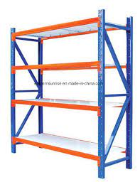 The stainless steel rolling garment racks are given a very modern look. China Durable Steel Storage Racks Stainless Steel Rolling Racks Dry Goods Display Rack China Rack Goods Rack