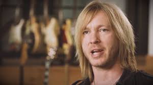 Kenny Wayne Shepherd eonmusic Interview August 2017