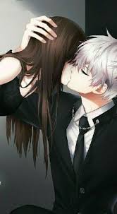 Maybe you would like to learn more about one of these? 69 Trendy Art Drawings Love Couples Kisses Anime Characters