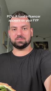 Caleb Mcnulty Food Reviews