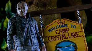 On friday, social media overflowed with posts about the first friday the 13th since march, and extra caution needed in a year like 2020. Tour Friday The 13th S Camp Crystal Lake This Spooky Season Nerdist