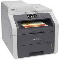 For installation instructions, click on the link in the chart below that corresponds to your operating system and connection type: Brother Mfc 9130cw Driver And Software Downloads