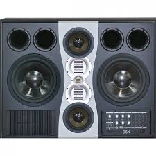Larger monitors can be cumbersome and overbearing for many studio spaces. Adam S6x 4 Way Main Monitor Buy Studio Monitors Best Price