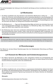 Zu dieser zeit hatte er keinen führerschein. Sonderdarstellung Apotheken Mietvertrag Muster Fur Die Vertragsgestaltung Pdf Free Download