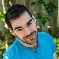 John Baldassarre's Instagram, Twitter & Facebook