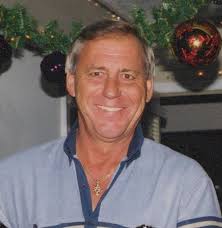 Amos James "Jimmy" Broussard Obituary May 11, 2024