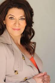 Star Trek's Marina Sirtis to open The Caravan & Motorhome Show
