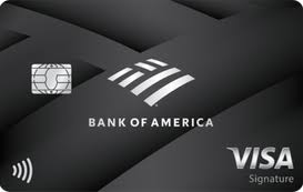 Royal caribbean® visa signature® credit card has a variable purchase apr that ranges from 13.99% up to 23.99%. Bank Of America Credit Cards Best And Latest Offers July 2021 Financebuzz