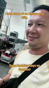 Bacoloid Adventures with Team Kazui