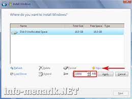 Pada postingan kali ini winpreso akan berikan tutorial langkah demi langkah untuk menggabungkan partisi tanpa menghapus data. Cara Partisi Hardisk Ketika Install Windows Info Menarik