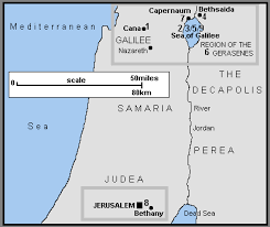 Miracles and teachings near galilee. Jesus Miracles Water To Wine Walking On Water Feeding The 4000