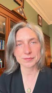 Get rid of Noem. There's no leadership or oversight. The rank and file of  contracted maga, proud boys, gravy seals know it and are ruthless thugs  accordingly. The whole of 🧊 needs