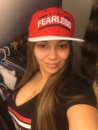 Samantha Severo (@ArmyMamii123)