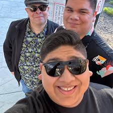 I keep being told that I'm ruthless... It's not my fault that I don't know  anyone by that name.