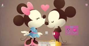 Fondos De Pantalla Para Pc Para Mujer Buscar Con Google Imagen Romantica De Amor Papel Tapiz Disney Dibujos