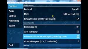 Ppsspp V1 0 1 Best Settings For Android Pc No Lag Full Speed Youtube