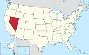 List Of Cities In Nevada Wikipedia