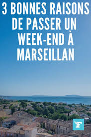 Languedoc Trois Raisons D Aller A Marseillan Marseillan Marseillan Plage Voyage En France