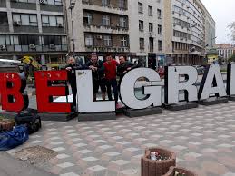 TW Pornstars - Dan Leal Aka Porno Dan. Twitter. Believe me Belrgrade  Rocks!. 3:55 PM - 15 Apr 2018