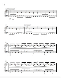 Twenty One Pilots Sheet Music Leave The City Trench 2018 Arranged By Sarah