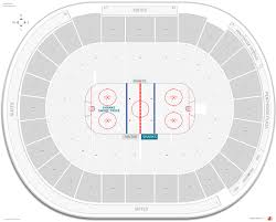 san jose sharks seating guide sap center rateyourseats com