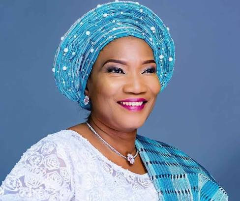 Biography of Bishop Funke Felix Adejumo