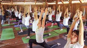 Maybe you would like to learn more about one of these? International Yoga Research Vaishali Pitampura Ayurvedic Doctors In Delhi Justdial