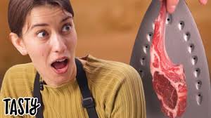 Hilton heiress may have invented the best cooking hack ever