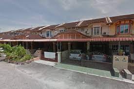 Semua orang yang berada di astana giribangun langsung menengadah ke atas mencari sumber dentuman itu. Taman Pauh Jaya For Sale In Seberang Jaya Propsocial