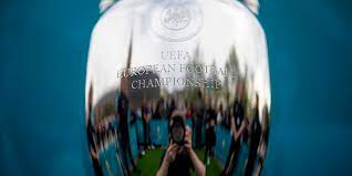Europei under 21 al via: A Rey Zewumsgm