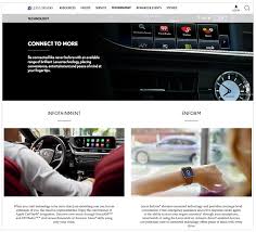 On the lexus web site it says the enform remote app is free and the sevice is $219 a year which includes enform safety connect. Lexus Drivers Website Cat Edwards Writer
