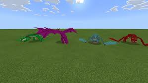 Well, in this video, we are going to show you exactly how to do just that. How To Train Your Dragon Add On Minecraft Pe Mods Addons