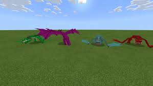 This dragon themed mod brings the useless ender dragon eggs to good use by turning them into . How To Train Your Dragon Add On Minecraft Pe Mods Addons