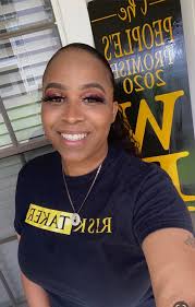 Mama… we made the big screen. 🎬 This is a special viewing of North  Louisiana Rising: Two Women — No Fear