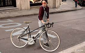 Citybikes für damen in 28 zoll wurden speziell für die ansprüche moderner frauen konzipiert. Citybike Fur Damen Herren Cityrad Gunstig Online Kaufen